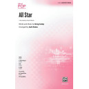 All Star (SATB)