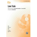 Love Train (2-Part)