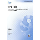 Love Train (3-Part Mixed)