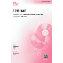 Love Train (SATB)