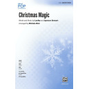 Christmas Magic (SAB)