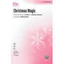 Christmas Magic (SATB)