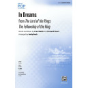 In Dreams (from The Lord of the Rings: The Fellowship of the Ring) (SAB)