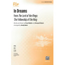 In Dreams (from The Lord of the Rings: The Fellowship of the Ring) (2-Part)