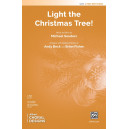 Light the Christmas Tree! (2-Part)