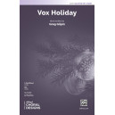 Vox Holiday (SSA)