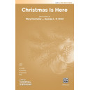 Chrismas Is Here (2-Part)