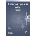 Christmas Hornpipe (SAB)