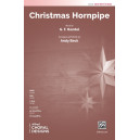 Christmas Hornpipe (SATB)