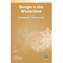 Boogie in the Wintertime (2-Part)