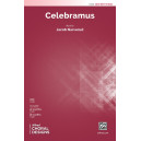 Celebramus (SATB)