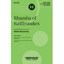 Rhumba of Rattlesnakes (2-Part)