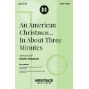 An American Chrismtas...In About Three Minutes (2-Part)