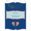 Americana (Folk Song Suite) Orch