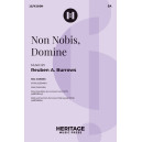 Non Nobis, Domine (SA)