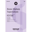 Bono Malum Superatum (SSA)