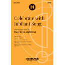Celebrate with Jubilant Song (SSAB)