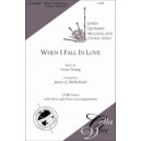 When I Fall In Love (TTBB)