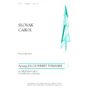Slovak Carol (SATB)