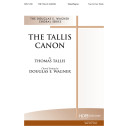 The Tallis Canon (SATB)