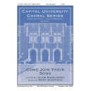 Come Join Their Song (3-5 Octaves)