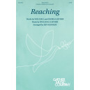 Reaching (SATB) *POD*