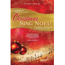 Christmas Sing Noel (Rehearsal-Soprano/Alto)