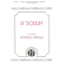 A'soalin' (SATB) *POD*