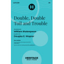 Double, Double Toil and Trouble (SA)