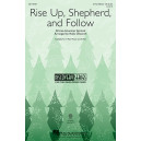 Rise Up, Shepherd, and Follow (3-Part Mixed) *POD*