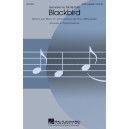Blackbird (SATB) *POD*