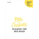 Walking the Red Road (SATB divisi)