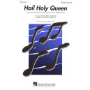 Hail Holy Queen (SSA)