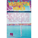 Washington Women (A Choral Cycle) (Cello Part)