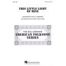 This Little Light of Mine (SATB)