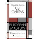 Ubi Caritas (SATB)