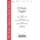 O Holy Night (Orch) *POD*