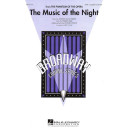 The Music of the Night (SATB) *POD*