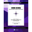 One King (God Rest Ye Merry Gentlemen) (SATB)