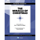 The Miracle of Christmas (SATB)