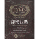 Praise the Risen Lamb (SATB)