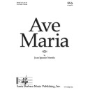 Ave Maria (SSA)