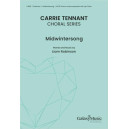 Midwintersong (SATB)