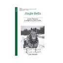Jingle Bells (SATB divisi)