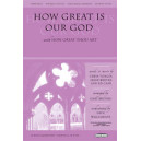 How Great Is Our God (Accompaniment CD)