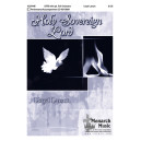 Holy Sovereign Lord (Orch)