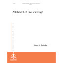 Alleluia Let Praises Ring (3-5 Octaves)