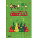 Sing Children Sing Christmas (DVD Preview Pak)