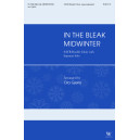 In the Bleak Midwinter (SATB Double Choir)