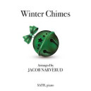 Winter Chimes (SATB) *POD*
